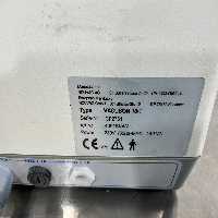 Nouvag Vacuskan R  Vaccum Pump image 2